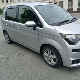  Toyota Spade 2016 , 770000 , 