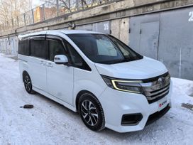    Honda Stepwgn 2021 , 3290000 , 