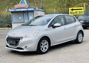  Peugeot 208 2013 , 624000 , 