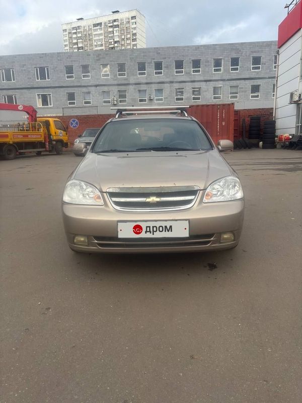  Chevrolet Lacetti 2007 , 350000 , 