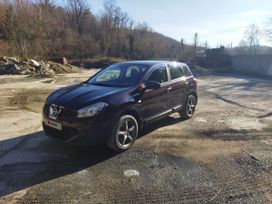SUV   Nissan Qashqai 2012 , 1250000 , 