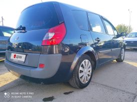    Renault Grand Scenic 2008 , 500000 ,  