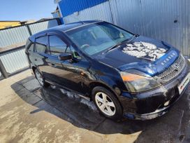    Honda Stream 2001 , 500000 , -