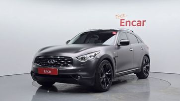 SUV   Infiniti FX50 2009 , 1275000 , 