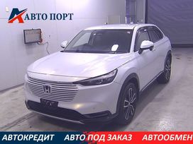 SUV   Honda Vezel 2021 , 1970000 , 