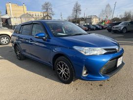 Toyota Corolla Fielder 2019 , 1630000 , 