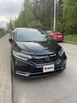  Honda Shuttle 2019 , 1660000 , 