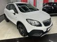 SUV   Opel Mokka 2014 , 1595000 , 