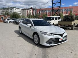  Toyota Camry 2020 , 3650000 , 