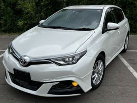  Toyota Auris 2017 , 1555000 , 
