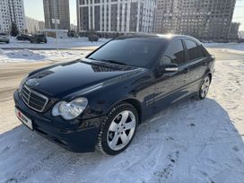  Mercedes-Benz C-Class 2004 , 720000 , 