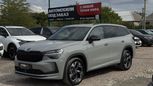 SUV   Skoda Kodiaq 2025 , 5600000 , 