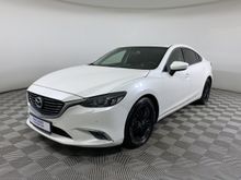  Mazda6 2015