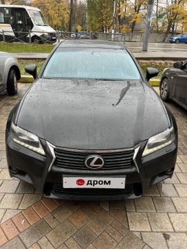  Lexus GS350 2012 , 2400000 , 