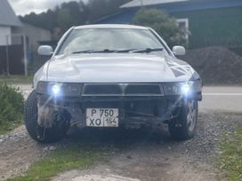  Mitsubishi Legnum 1998 , 320000 , 
