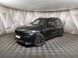 SUV   BMW X7 2021 , 7799000 , 