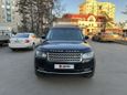 SUV   Land Rover Range Rover 2014 , 4490000 , 