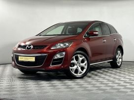 SUV   Mazda CX-7 2010 , 995000 , 