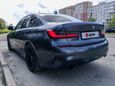  BMW 3-Series 2019 , 3177000 , 
