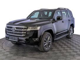 SUV   Toyota Land Cruiser 2024 , 14700000 , 