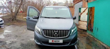    Mercedes-Benz Vito 2018 , 3290000 , 
