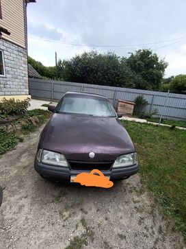  Opel Omega 1990 , 120000 , 