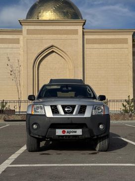 SUV   Nissan Xterra 2008 , 1650000 , 