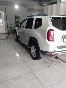 SUV   Renault Duster 2012 , 1100000 , 