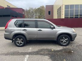 SUV   Nissan X-Trail 2008 , 1365000 , 