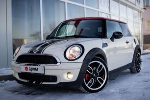  3  MINI Hatch 2009 , 599999 , 