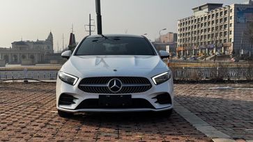  Mercedes-Benz A-Class 2020 , 2500000 , 