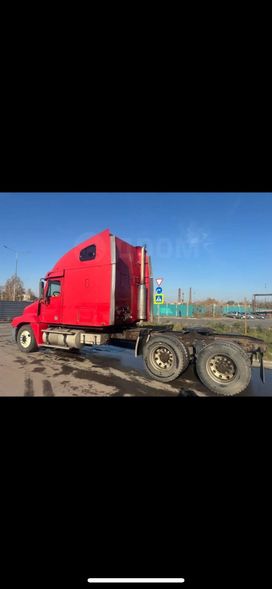   Freightliner Century Class 2000 , 1500000 , 