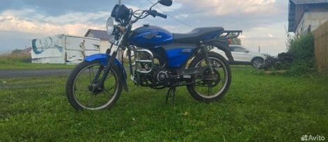  Alpha 110 2020 , 50000 , 