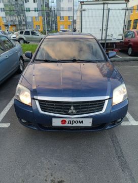  Mitsubishi Galant 2008 , 650000 , -1