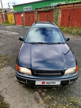  Toyota Sprinter Carib 1996 , 350000 , 