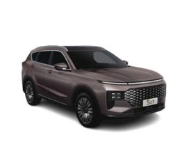 SUV   Soueast S07 2024 , 3099000 , --