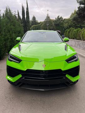 SUV   Lamborghini Urus 2024 , 48000000 , 