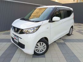  Nissan DAYZ 2019 , 850000 , 
