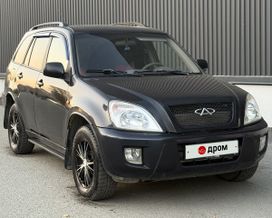 SUV   Chery Tiggo T11 2010 , 315000 , 