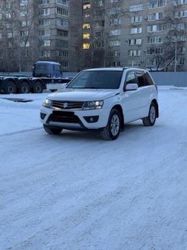 SUV   Suzuki Grand Vitara 2013 , 1450000 , 