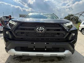 SUV   Toyota RAV4 2025 , 3650000 , 