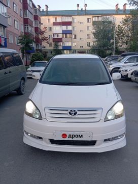    Toyota Ipsum 2001 , 720000 , -