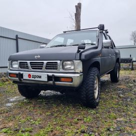  Nissan Datsun 1992 , 645000 , 