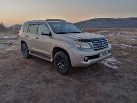 SUV   Lexus GX460 2010 , 3650000 , 