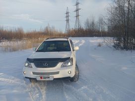 SUV   Lexus RX400h 2008 , 1350000 , 