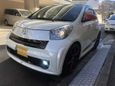  3  Toyota iQ 2012 , 587000 , 