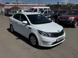  Kia Rio 2013 , 750000 , 