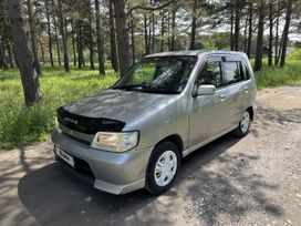  Nissan Cube 2000 , 225000 , 