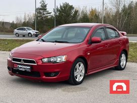  Mitsubishi Lancer 2007 , 697000 , 