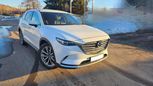 SUV   Mazda CX-9 2017 , 2990000 , 